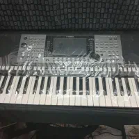 کیبوردA3000|پیانو، کیبورد، آکاردئون|سبزوار, سجاد|دیوار