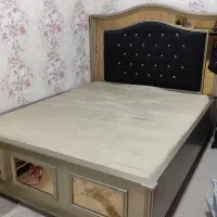 سرویس خواب|تخت و سرویس خواب|بندر ماهشهر, |دیوار