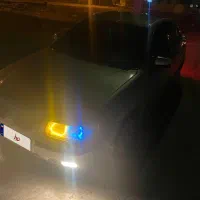 سمند مدل ۸۴|خودرو سواری و وانت|یاسوج, |دیوار