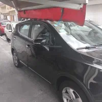 جک s3|خودرو سواری و وانت|تهران, دروازه شمیران|دیوار