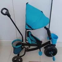 سه چرخه کارن