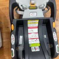 صندلی ماشین و کریر|تخت و صندلی بچه|اردبیل, |دیوار