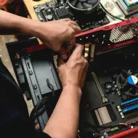 تعمیرات کامپیوتر کرمان