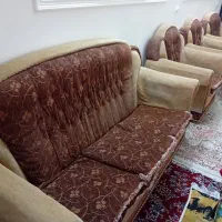 مبل راحتی ۷ نفره