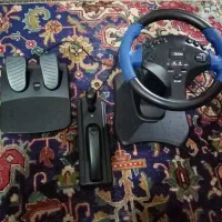 فرمان بازی درحد نو|کنسول، بازی ویدئویی و آنلاین|همدان, |دیوار