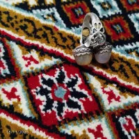 انگشتر دونگین شرف شمس عقیق|جواهرات|زهک, |دیوار