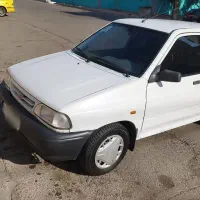 پراید 131 مدل 97|خودرو سواری و وانت|تهران, شهرک رضویه|دیوار