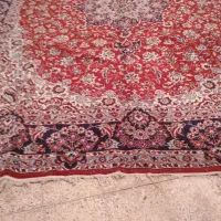 فرش ماشینی ۱۲ متری کارکرده