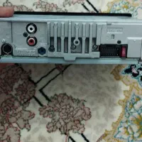 پخش سونی و JVC درحد|قطعات یدکی و لوازم جانبی|مشهد, کارمندان دوم|دیوار