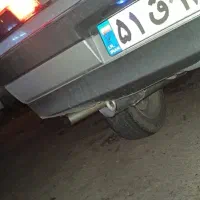 منبع 220 بنزی|قطعات یدکی و لوازم جانبی|پلدختر, |دیوار