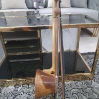 کمانچه شهبازی اصیل