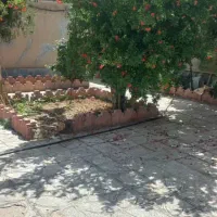 خونه ویلایی بزرگ