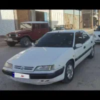 فروش زانتیا مدل ۸۹|خودرو سواری و وانت|شیراز, گویم|دیوار