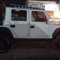 پاژن استیشن آفرودی مدل۸۱