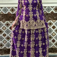 فروش لباس محلی قیمت مناسب|لباس|شوشتر, |دیوار