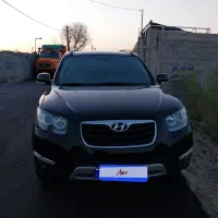 فردش سانتافه ۲۰۱۲ فدرت ۳۵۰۰