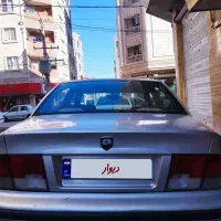 سمند مدل 83|خودرو سواری و وانت|بهارستان, |دیوار