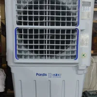 کولر آبی پرتابل پردیس خرز