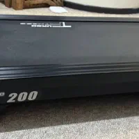 تردمیل نیمه باشگاهی|تجهیزات ورزشی|بجنورد, |دیوار