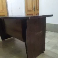 میز|مبلمان اداری|نجف‌آباد, امیرآباد|دیوار