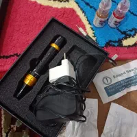 لوازم میکروبلیدینگ