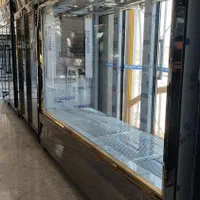 فروش انواع یخچال های قصابی|فروشگاه و مغازه|دهق, |دیوار