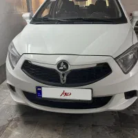برلیانس ۲۳۰ دنده ای