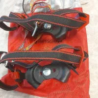 تجهیزات کوهنوردی