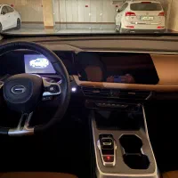 ماشین gac gs3|خودرو سواری و وانت|تهران, تهرانپارس جنوبی|دیوار