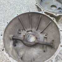 گلدونی کاور گیربکس فوتون