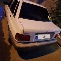 پراید ۱۳۱ EX|خودرو سواری و وانت|تهران, هاشمی|دیوار