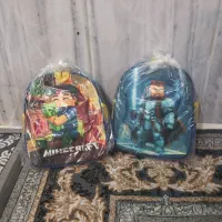کیف  پسرانه نو