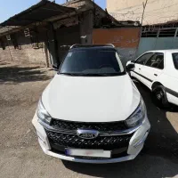 فروش  mvm x33s AT مدل ۱۳۹۹