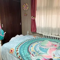 ۱۰۵متر ۲خواب سالن پرده خور غروی مرکزی|فروش آپارتمان|تهران, پونک|دیوار
