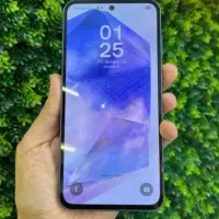 سامسونگ a55 256g|موبایل|مراغه, |دیوار