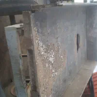 فروش گاو آهن و تریلی تراکتور
