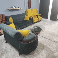 مبل ۷ نفره چستر