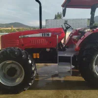 تراکتور ۴۱۲۰ مدل۱۴۰۲|خودرو سنگین|کرمانشاه, |دیوار