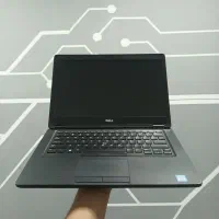 لپ تاپ دل i7 نسل 7 - Dell Latitude 5480