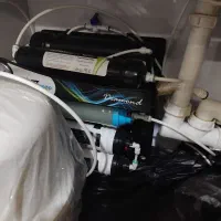 تصویه اب خانگی