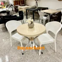 میز و صندلی کافه و باغ و غذاخوری کد ویژه لوکس11|میز و صندلی غذاخوری|اسلام‌شهر, زرافشان|دیوار