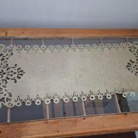 میز جلو مبلی