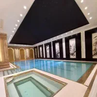 دیباجی جنوبی/نوساز/مدرن/استخر سونا/۲ پارکینگ|اجارهٔ آپارتمان|تهران, اختیاریه|دیوار