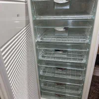 یخچال فریزر دوقلو گرنیه gorenje