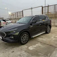 کی ام سی k7 فول اپشن صندلی برقی ماساژر فول فول|خودرو سواری و وانت|آبادان, |دیوار