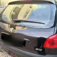 تیپ ۵ مدل ۹۴ فول (کمیاب ترین رنگ )تمیزخانگی