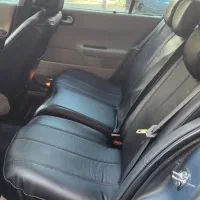 مگان مدل 1391|خودرو سواری و وانت|تهران, مهران (سیدخندان)|دیوار