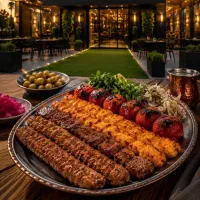 استخدام نظافت چی و ظرفشور خانم و آقا در شهر غذا