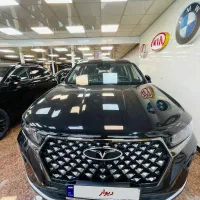 تیگو هفت پرومکس دو دیفرانسیل