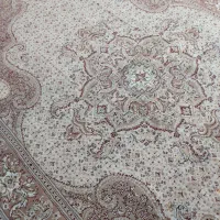 ۶ عدد فرش ۶ متری ۵۰۰ شانه هیچ کدام جفت نیست|فرش|تهران, خانی آباد نو شمالی|دیوار